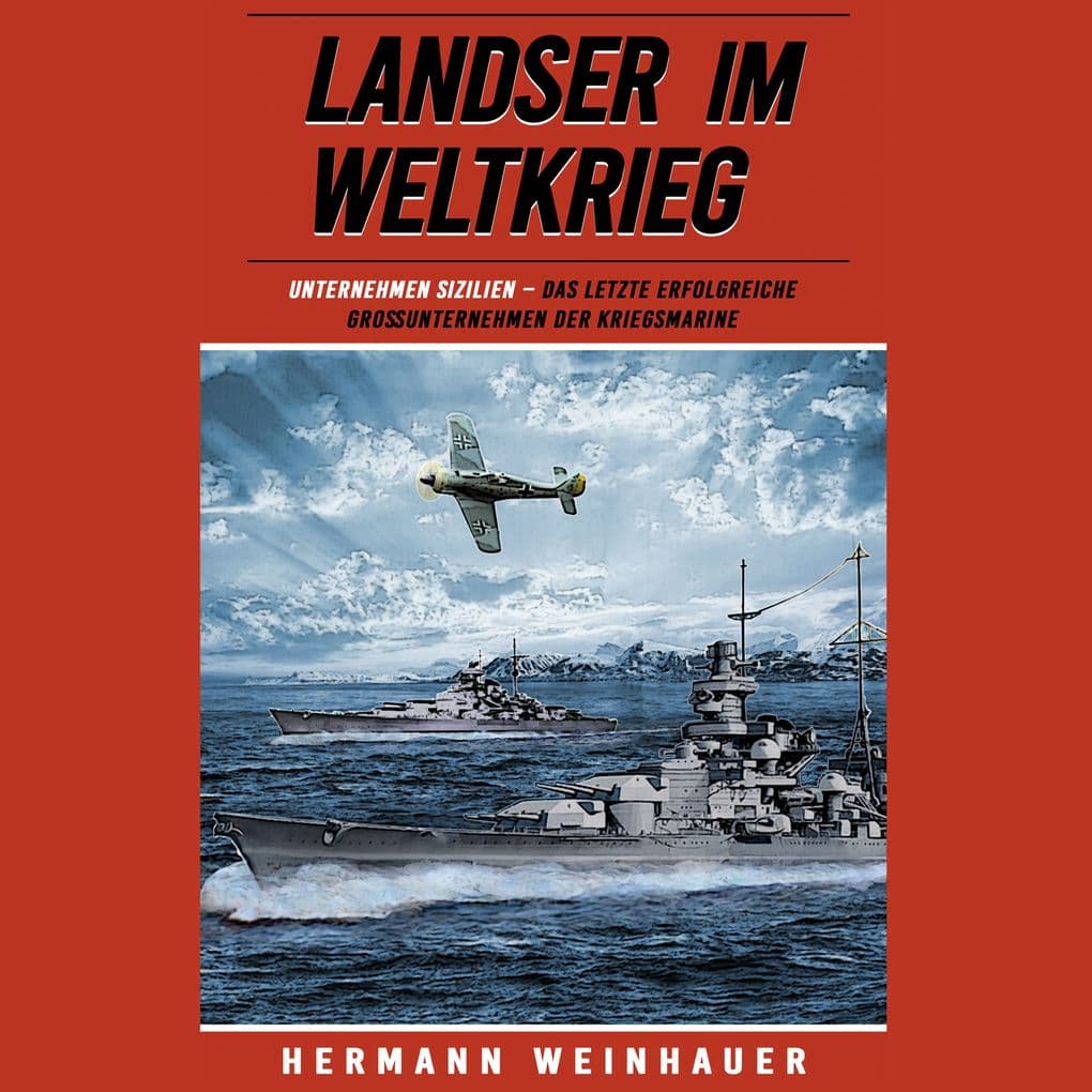 Unternehmen Sizilien