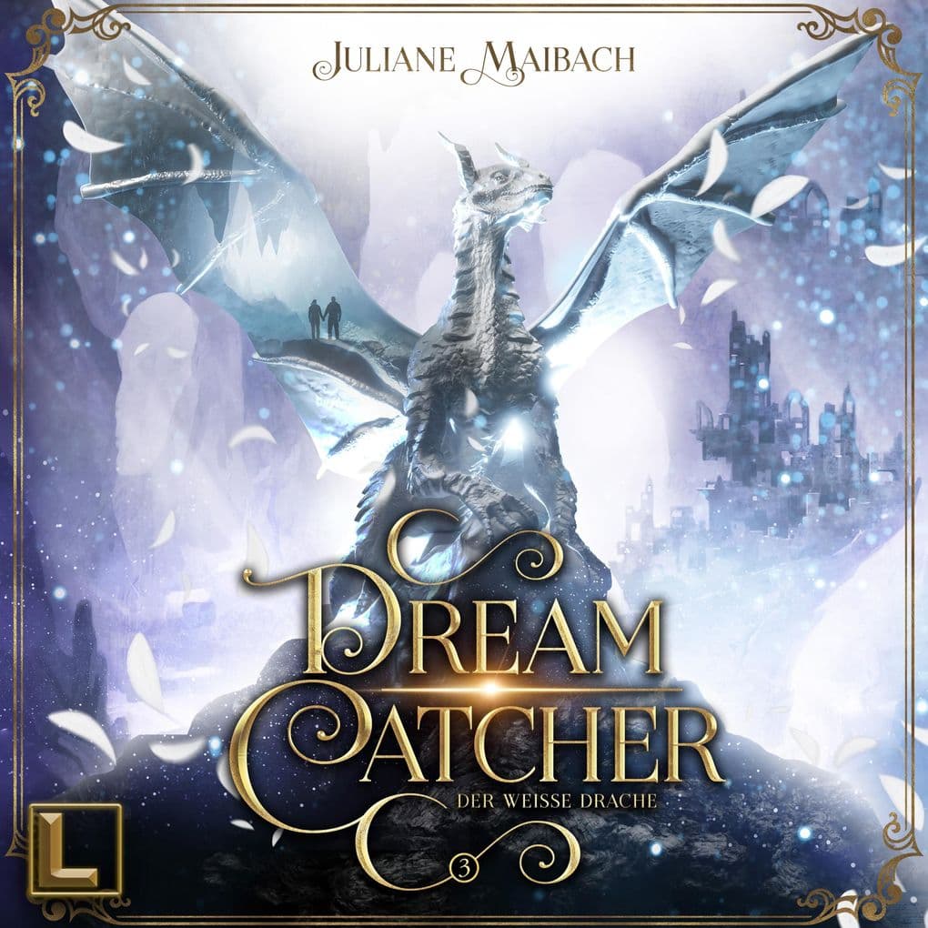 Der weiße Drache