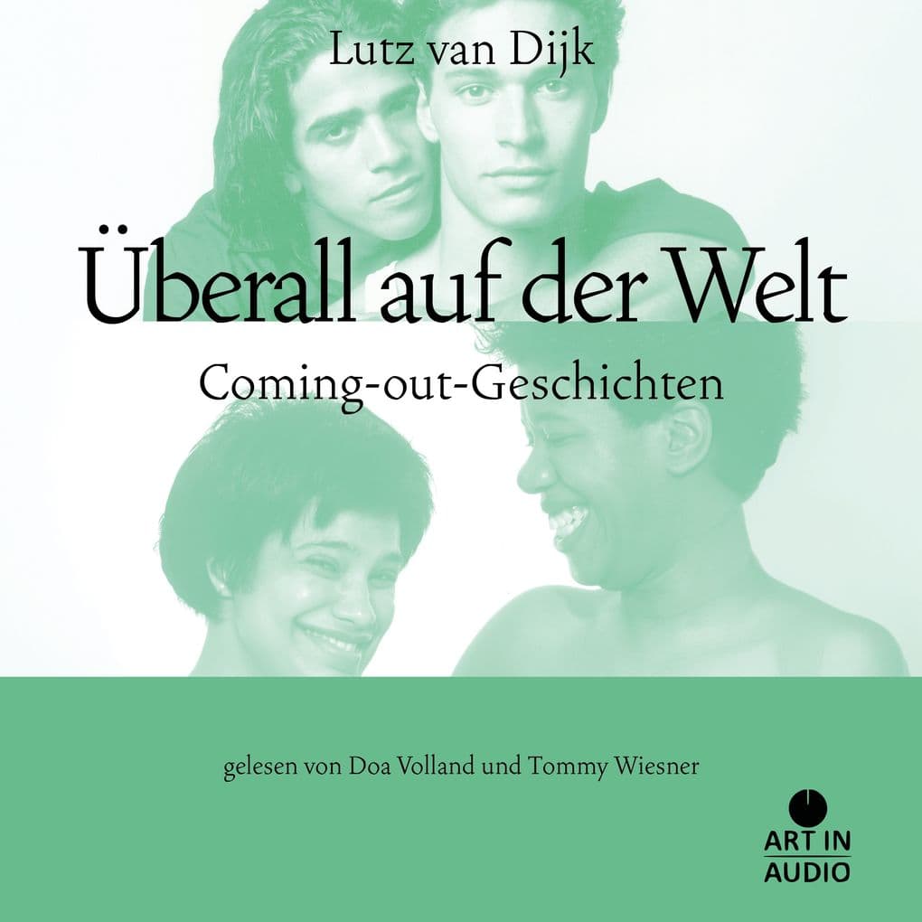 Überall auf der Welt