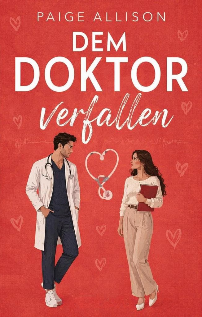 Dem Doktor Verfallen