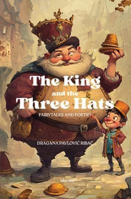 The King and the Three Hats | Fairytales and Poetry