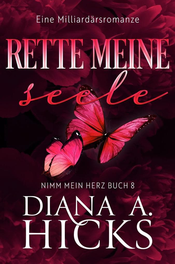 Rette meine Seele