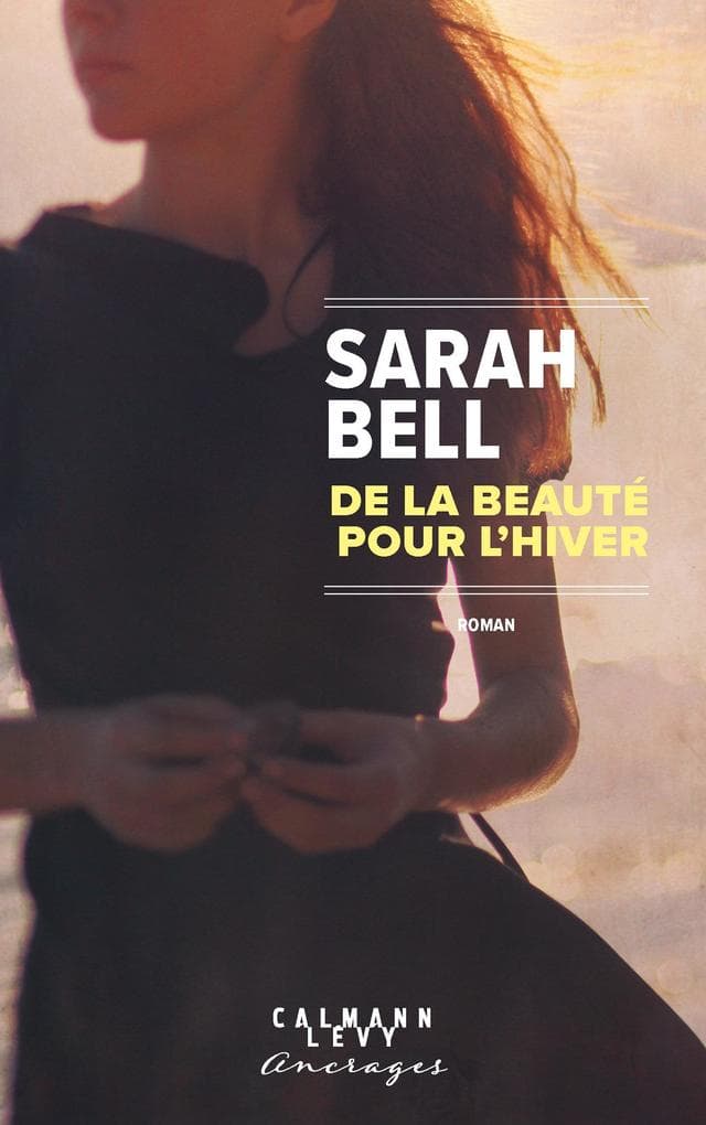 De la beauté pour l'hiver