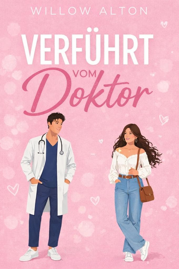 Verführt vom Doktor