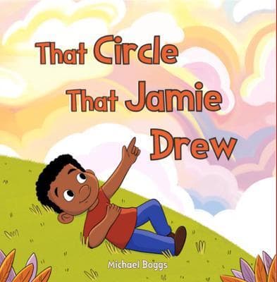 That Circle That Jamie Drew