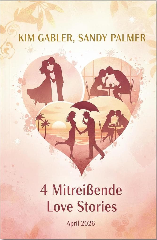 4 Mitreißende Love Stories April 2026