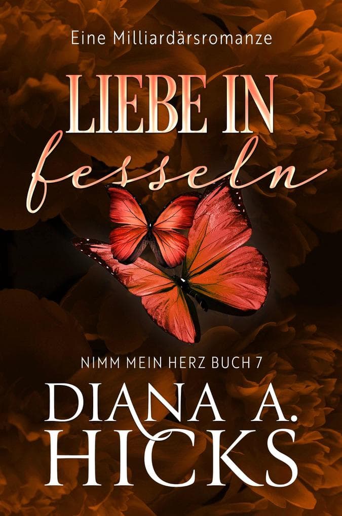 Liebe in Fesseln