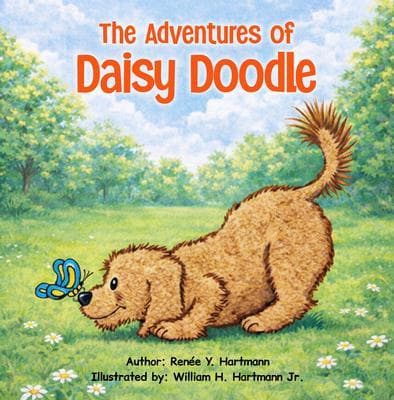 The Adventures of Daisy Doodle