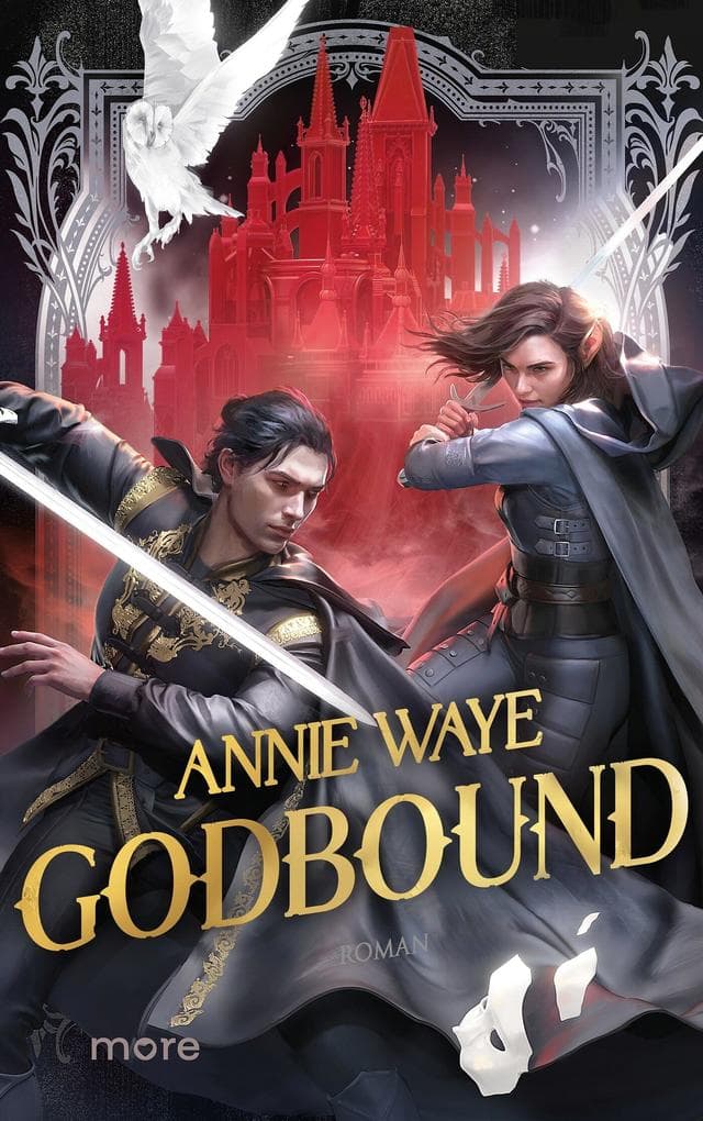 Godbound