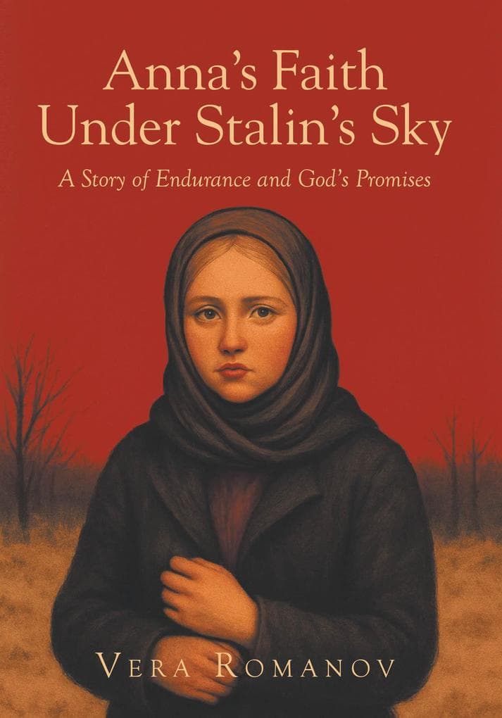 Anna's Faith Under Stalin's Sky