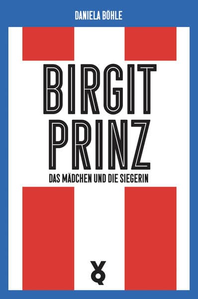 Birgit Prinz