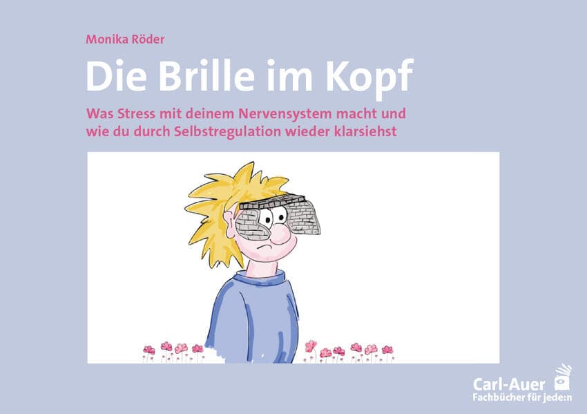 Die Brille im Kopf