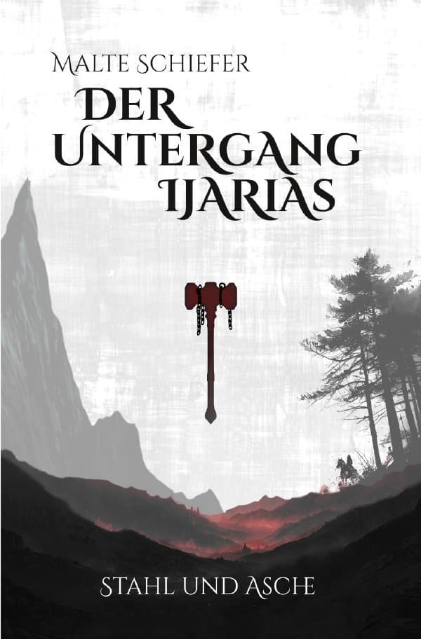 Der Untergang Ijarias