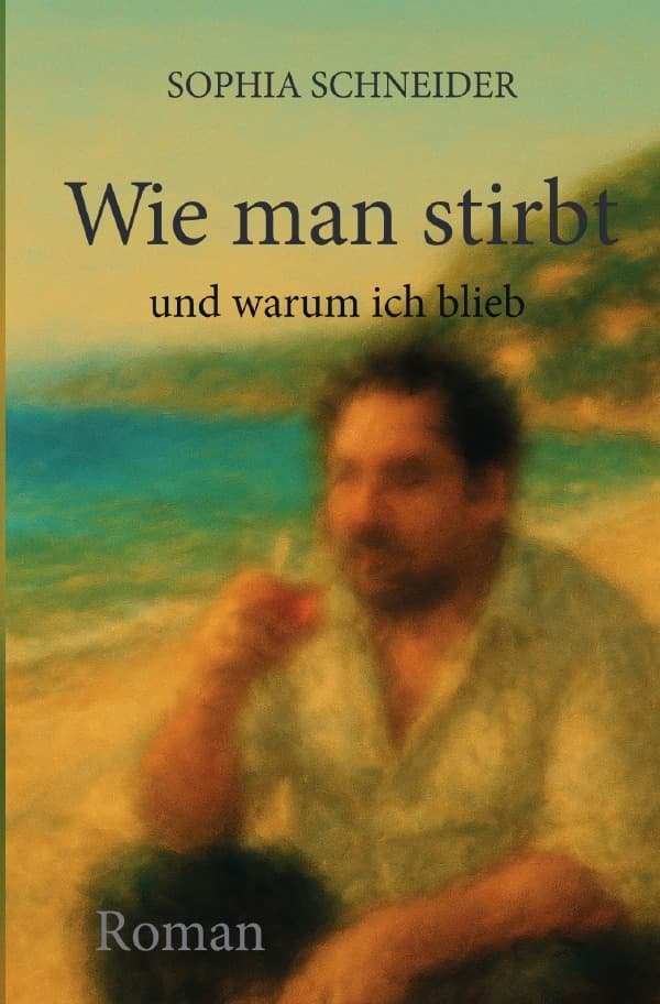 Wie man stirbt -