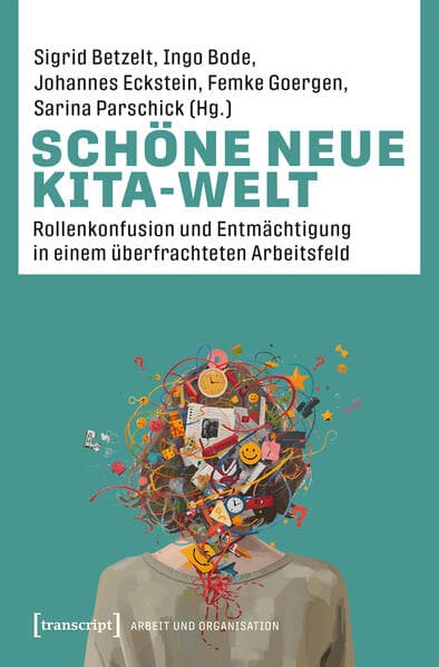 Schöne neue Kita-Welt