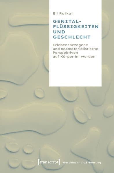 Genitalflüssigkeiten und Geschlecht