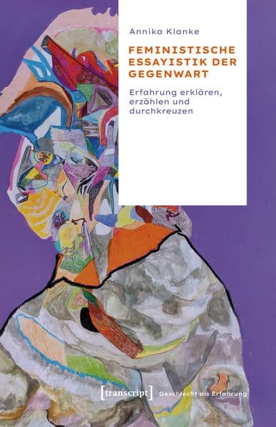 Feministische Essayistik der Gegenwart