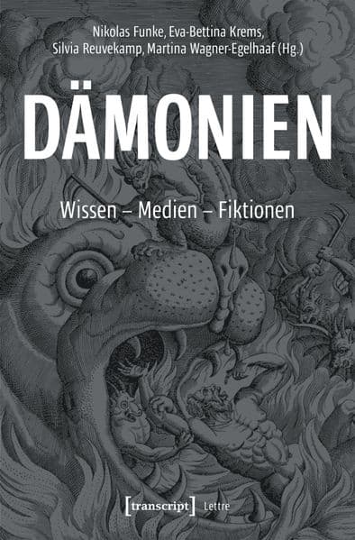 Dämonien