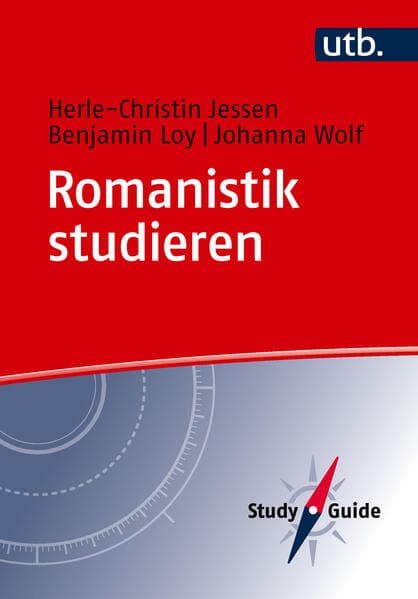Romanistik studieren