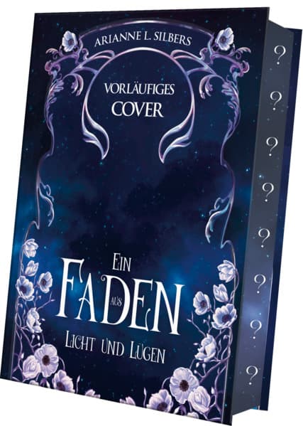 Ein Faden aus Licht und Lügen