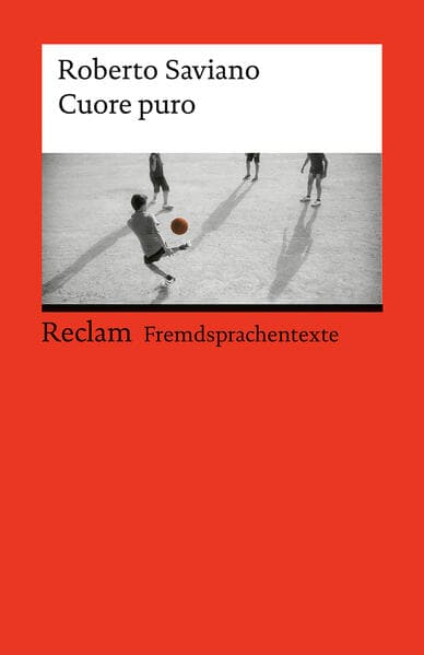 Cuore puro. Quattro amici. Quattro destini. Una sola passione