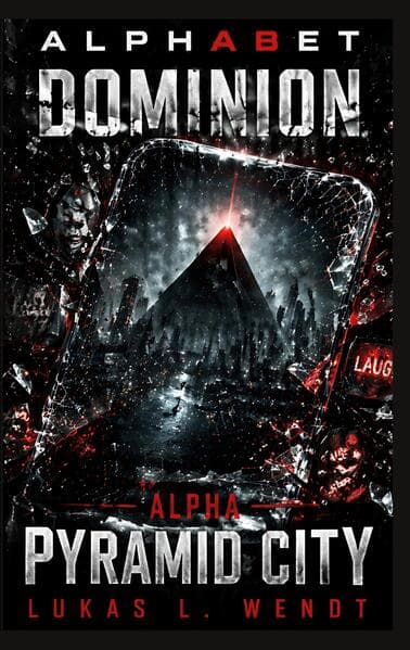 Alpha: Pyramid City