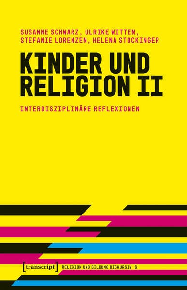 Kinder und Religion II