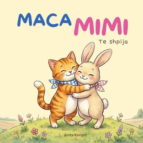 Maca Mimi