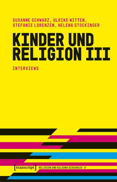 Kinder und Religion III