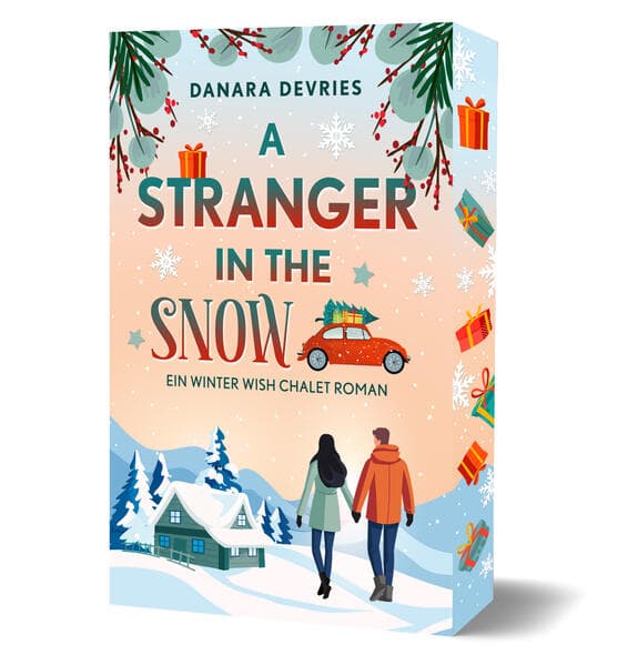 A Stranger in the Snow