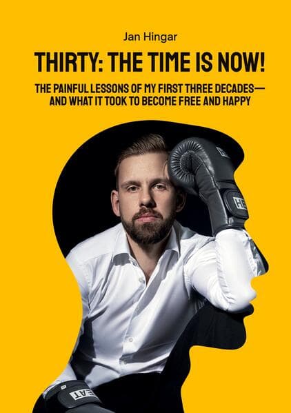 Thirty: The Time Is Now!