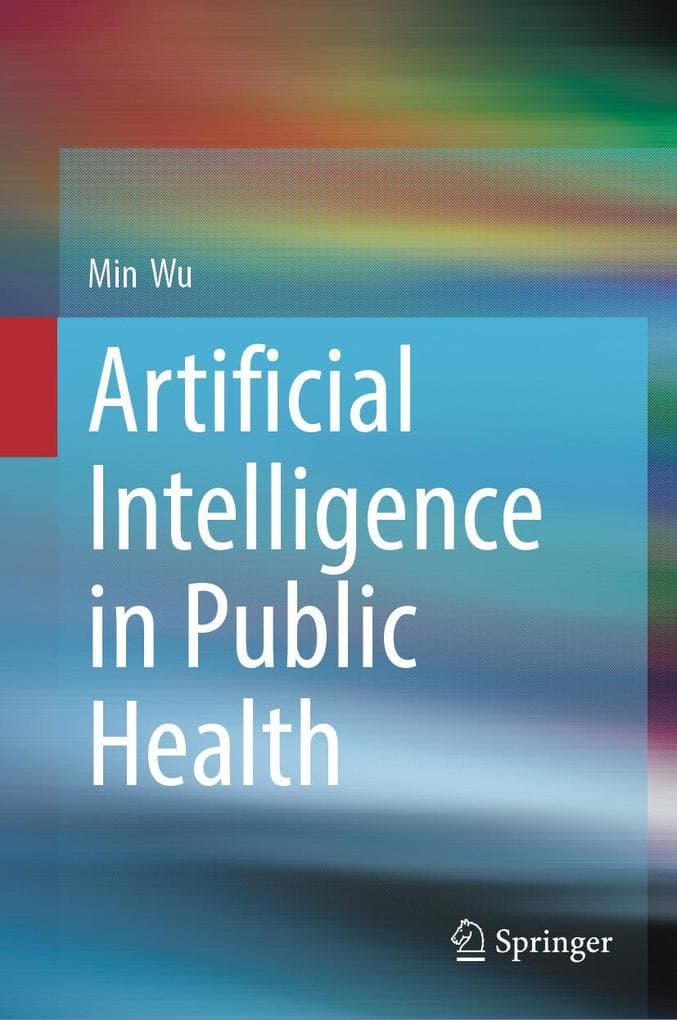 Artificial Intelligence in Public Health