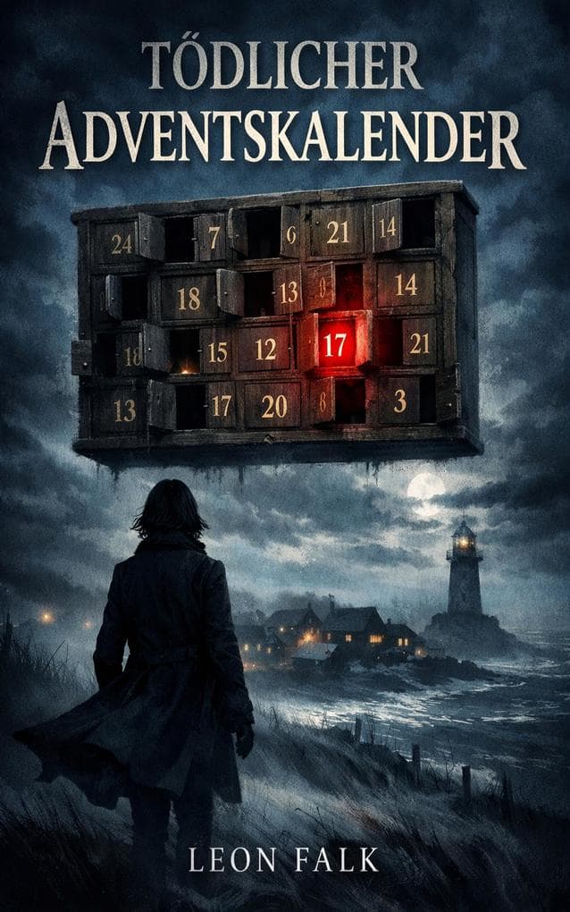 Tödlicher Adventskalender