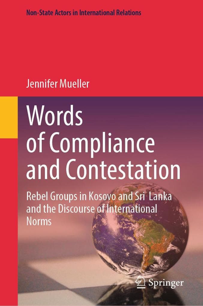 Words of Compliance and Contestation
