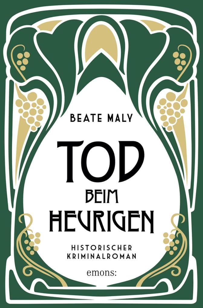 Tod beim Heurigen