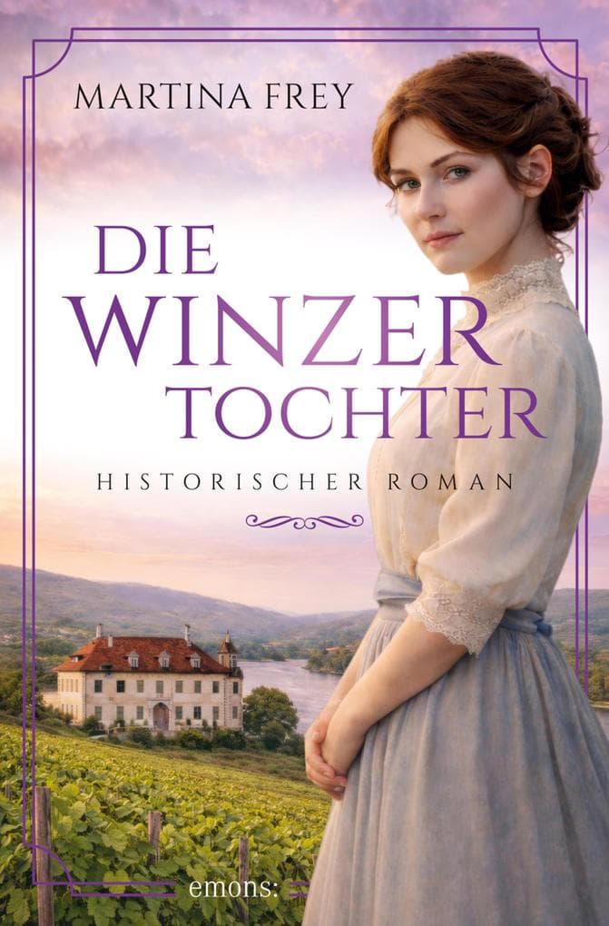 Die Winzertochter