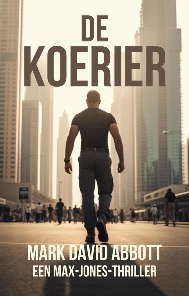 De Koerier