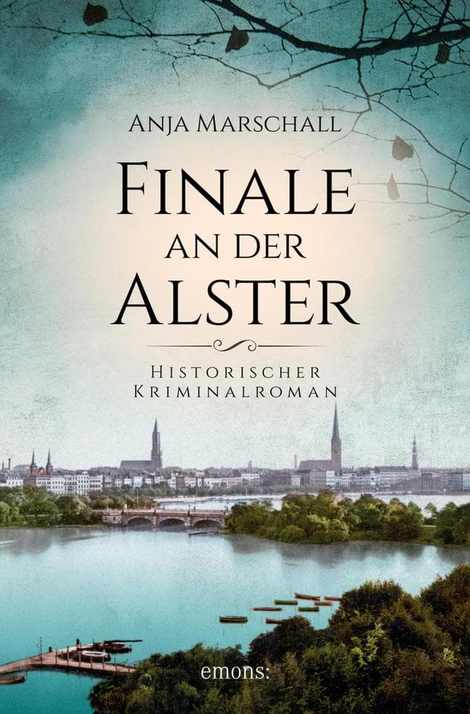 Finale an der Alster
