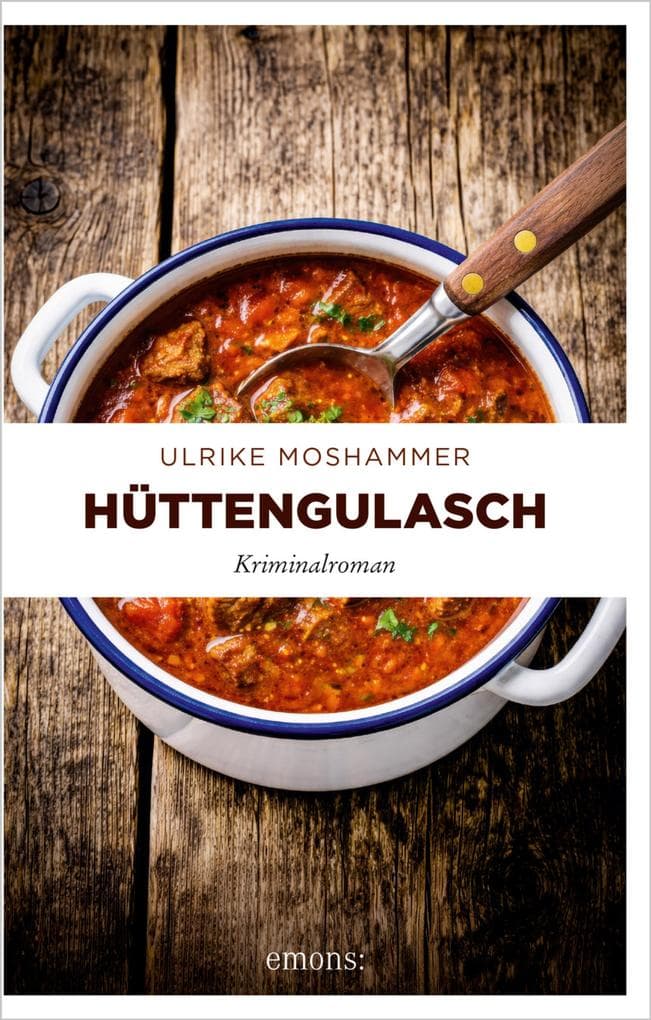 Hüttengulasch