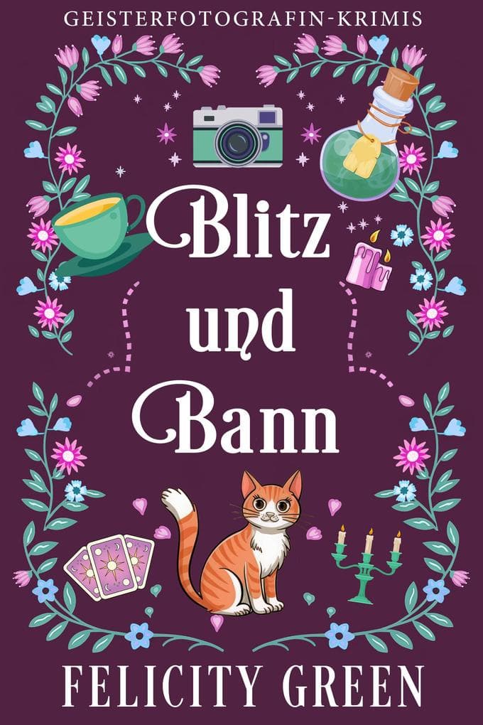 Blitz und Bann