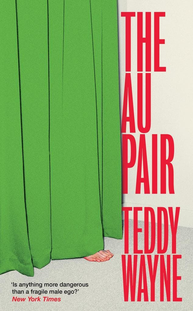 The Au Pair