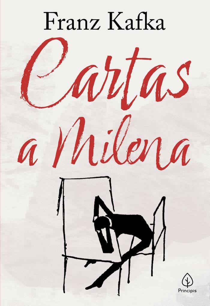 Cartas a Milena
