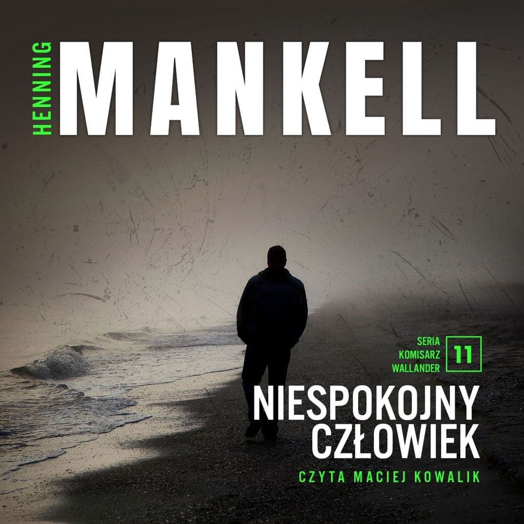 Niespokojny czowiek