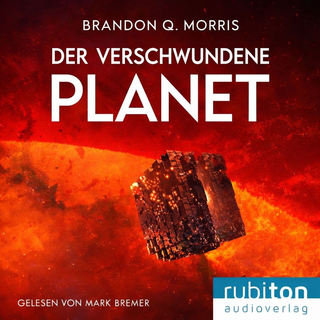 Der verschwundene Planet