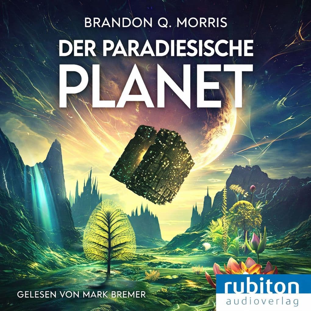 Der paradiesiche Planet