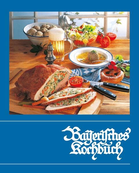 Bayerisches Kochbuch