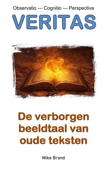 De verborgen beeldtaal van oude teksten