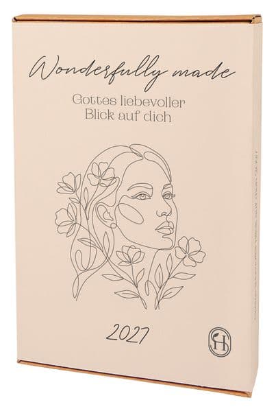 Wonderfully made 2027
