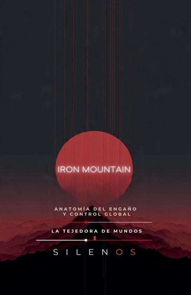 El Paradigma de Iron Mountain