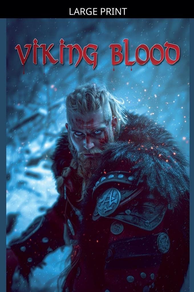 Viking Blood